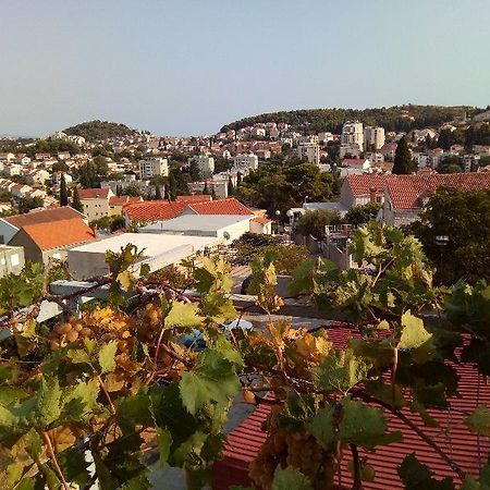 House Perone Apartment Dubrovnik Exterior photo