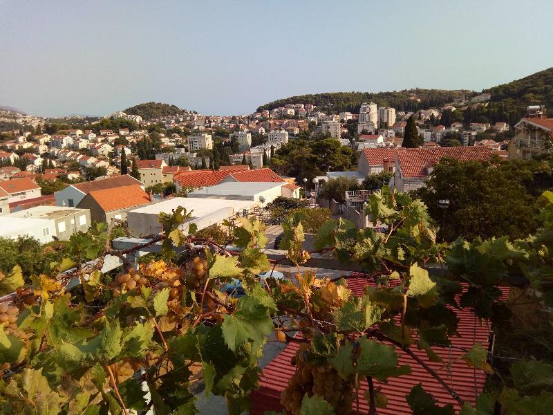 House Perone Apartment Dubrovnik Exterior photo